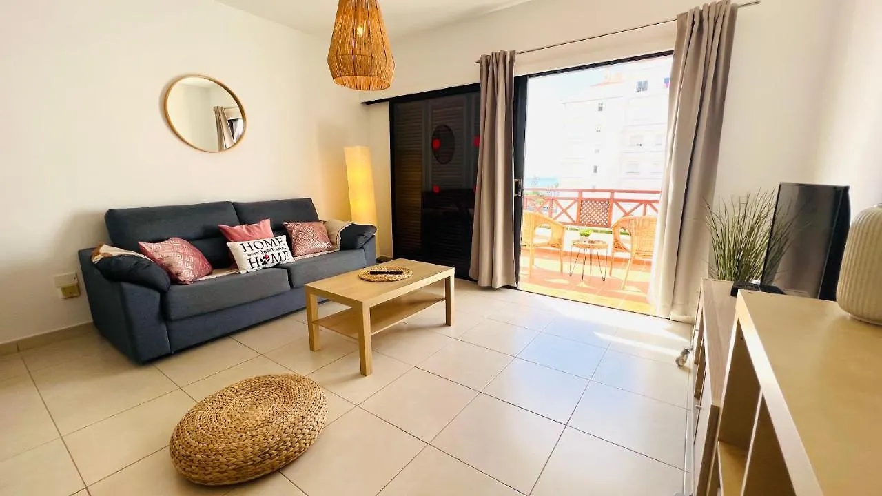 Apartmán Victoria Court 2 - Lovely Home En Los Cristianos