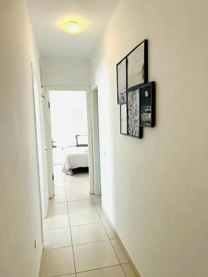 Apartmán Victoria Court 2 - Lovely Home En Los Cristianos Španělsko