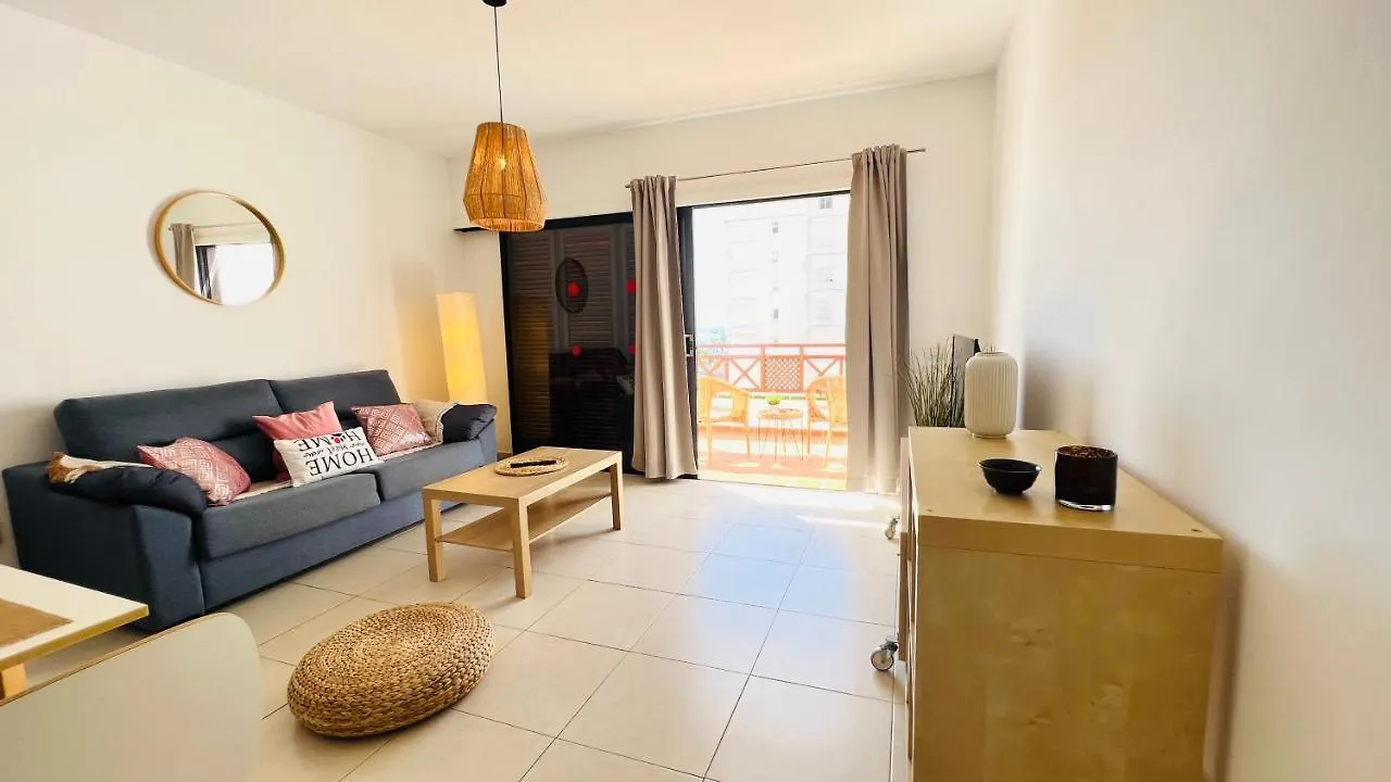 Victoria Court 2 - Lovely Home En Los Cristianos 西班牙