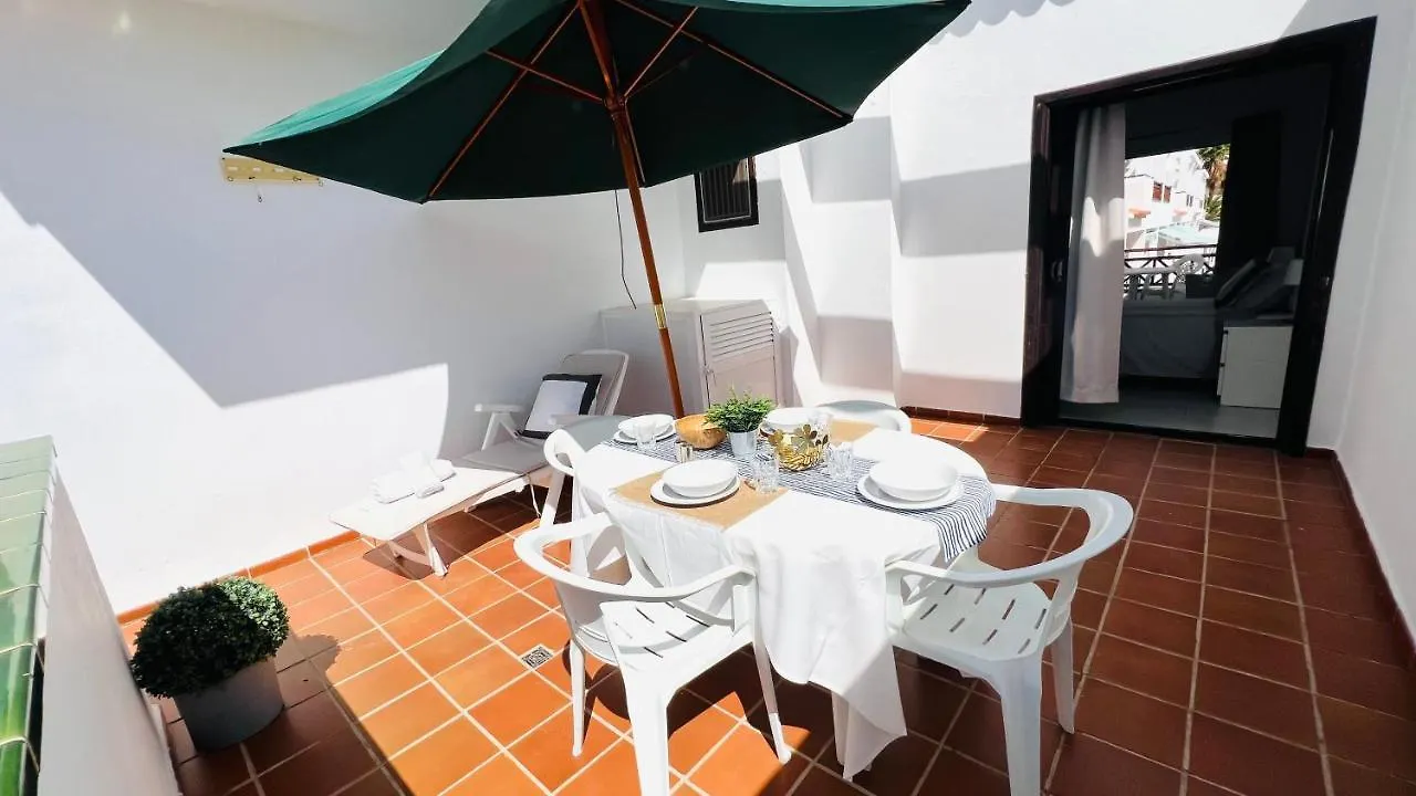 Victoria Court 2 - Lovely Home En Los Cristianos Apartmán