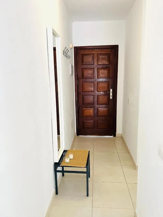 Apartmán Victoria Court 2 - Lovely Home En Los Cristianos Španělsko