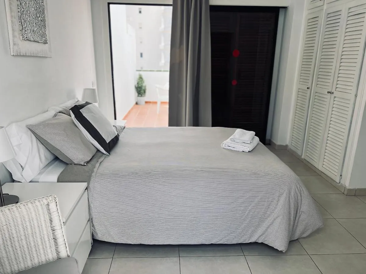 Victoria Court 2 - Lovely Home En Los Cristianos Los Cristianos (Tenerife)