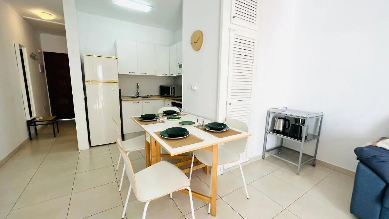 Victoria Court 2 - Lovely Home En Los Cristianos 0*, 洛斯克里斯蒂亚诺斯 西班牙