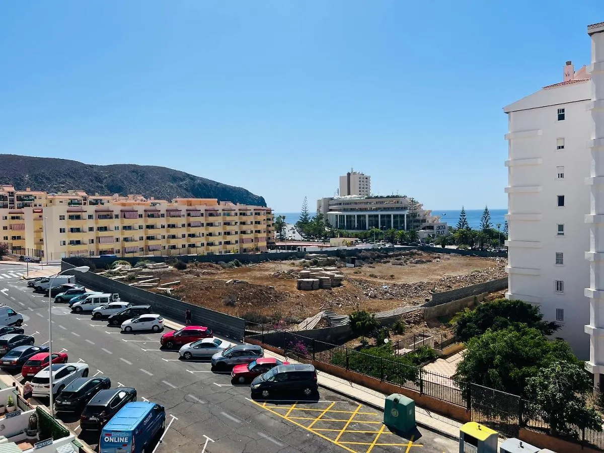 公寓 Victoria Court 2 - Lovely Home En Los Cristianos