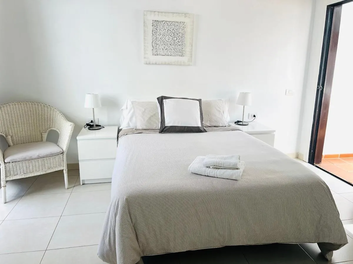 Victoria Court 2 - Lovely Home En Los Cristianos 0*, Los Cristianos (Tenerife)