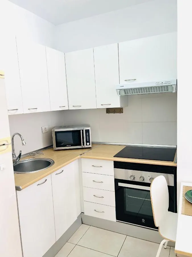 Apartmán Victoria Court 2 - Lovely Home En Los Cristianos