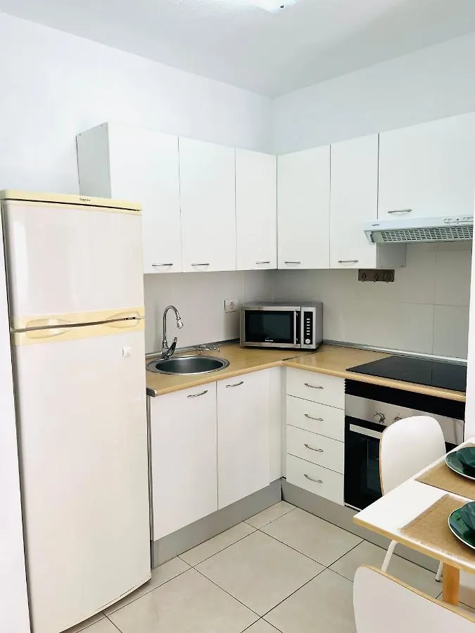 Victoria Court 2 - Lovely Home En Los Cristianos 0*, Los Cristianos (Tenerife)