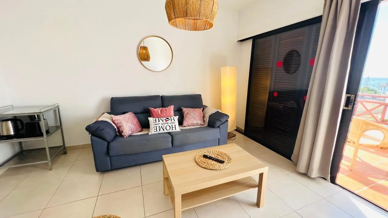公寓 Victoria Court 2 - Lovely Home En Los Cristianos