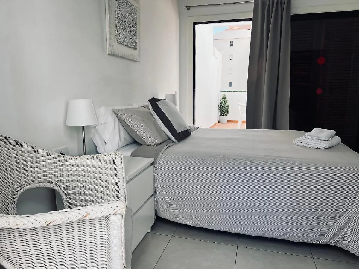Victoria Court 2 - Lovely Home En Los Cristianos