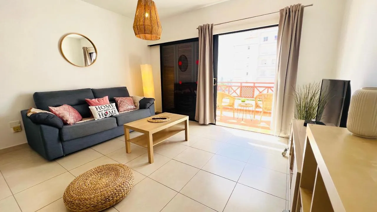 Victoria Court 2 - Lovely Home En Los Cristianos 公寓 洛斯克里斯蒂亚诺斯