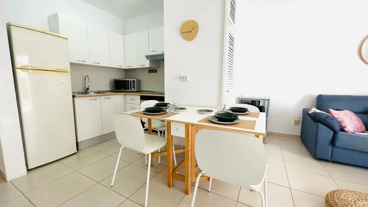 Victoria Court 2 - Lovely Home En Los Cristianos