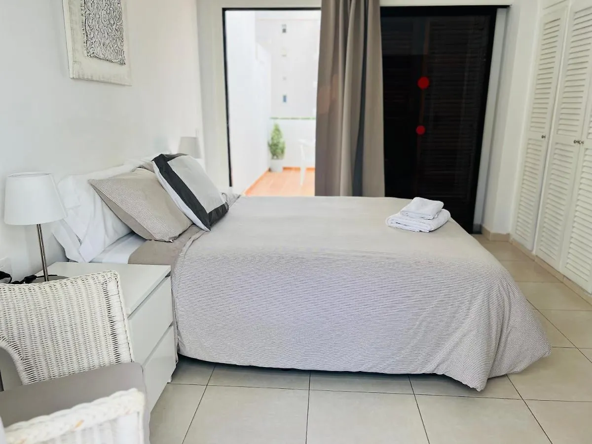 公寓 Victoria Court 2 - Lovely Home En Los Cristianos