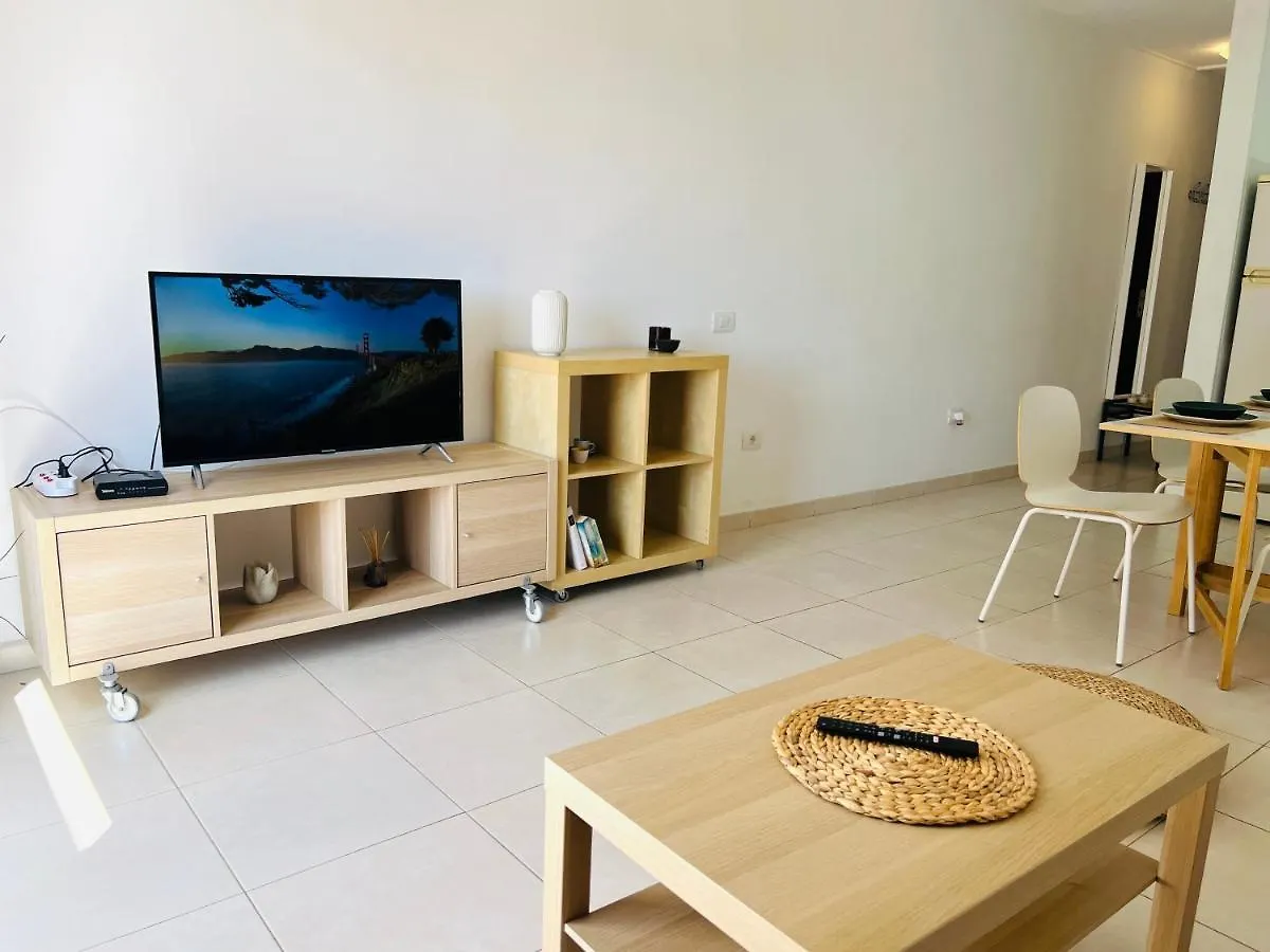 Victoria Court 2 - Lovely Home En Los Cristianos Španělsko