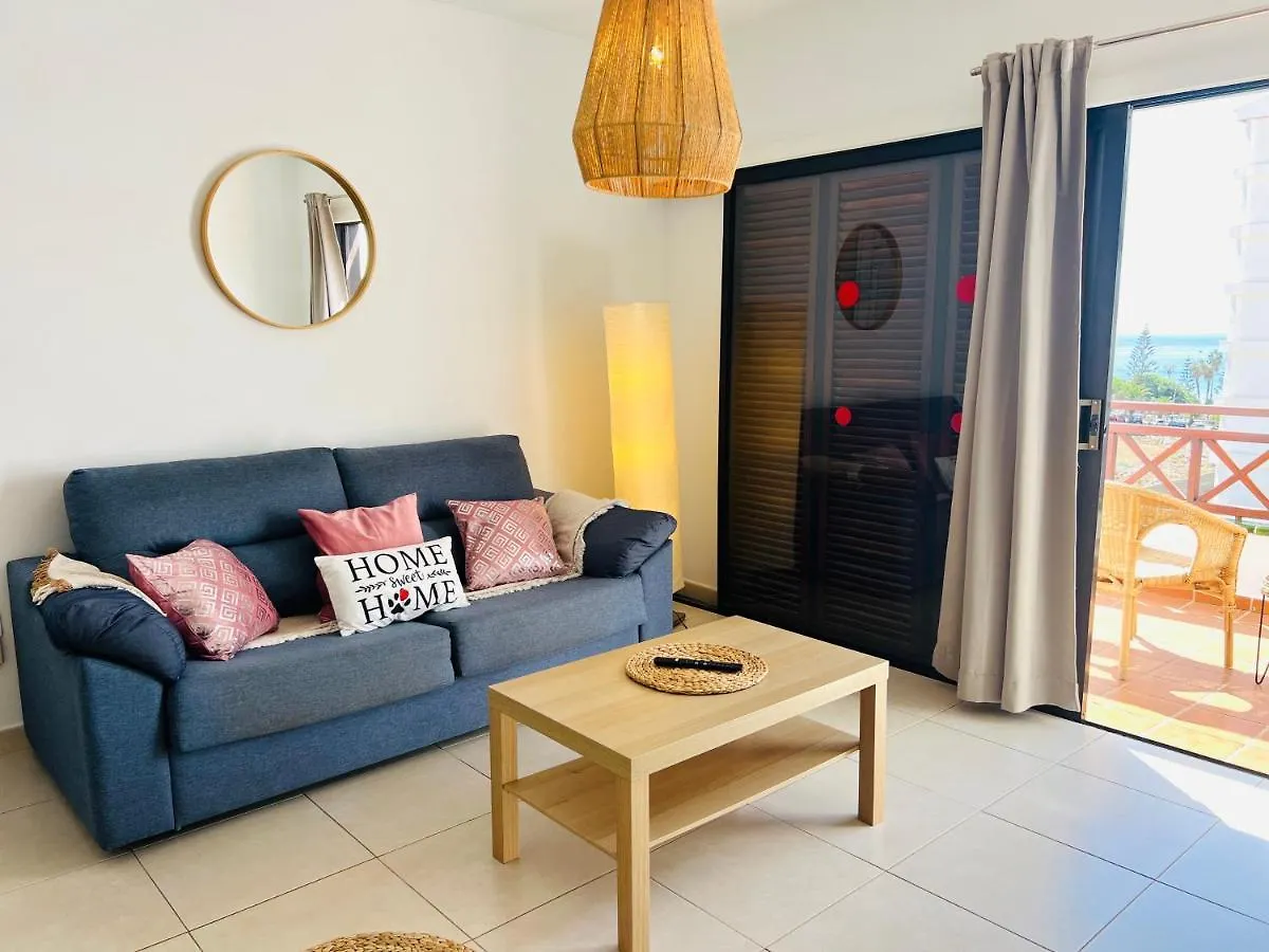 Victoria Court 2 - Lovely Home En Los Cristianos 0*, 洛斯克里斯蒂亚诺斯 西班牙
