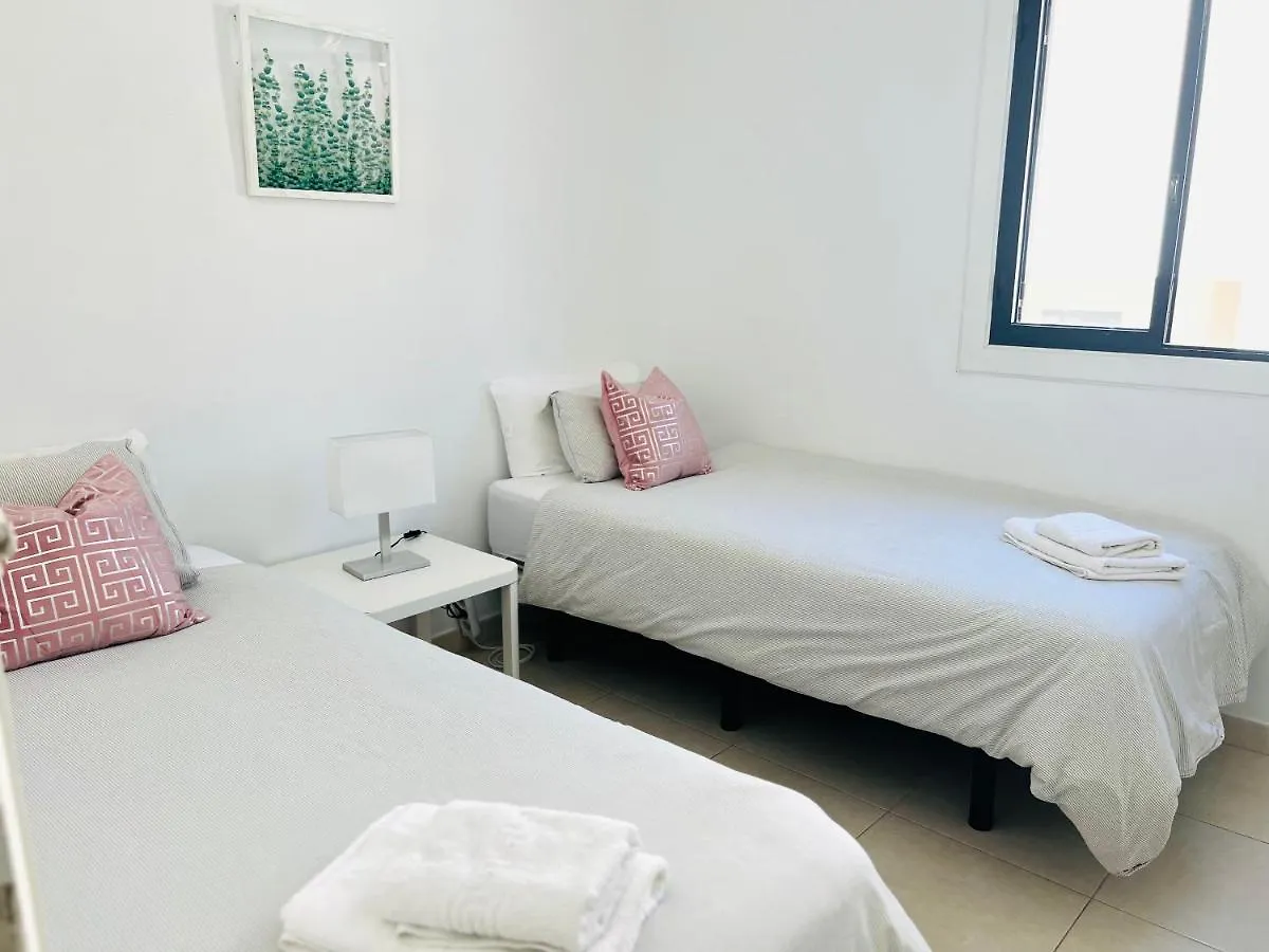 Apartmán Victoria Court 2 - Lovely Home En Los Cristianos