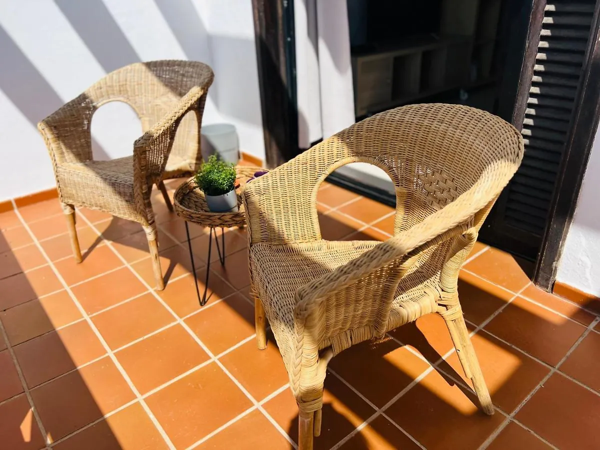 Victoria Court 2 - Lovely Home En Los Cristianos 公寓 洛斯克里斯蒂亚诺斯