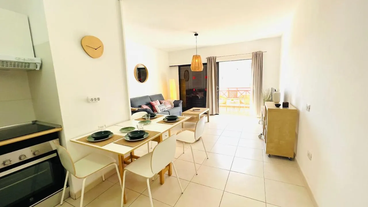 公寓 Victoria Court 2 - Lovely Home En Los Cristianos
