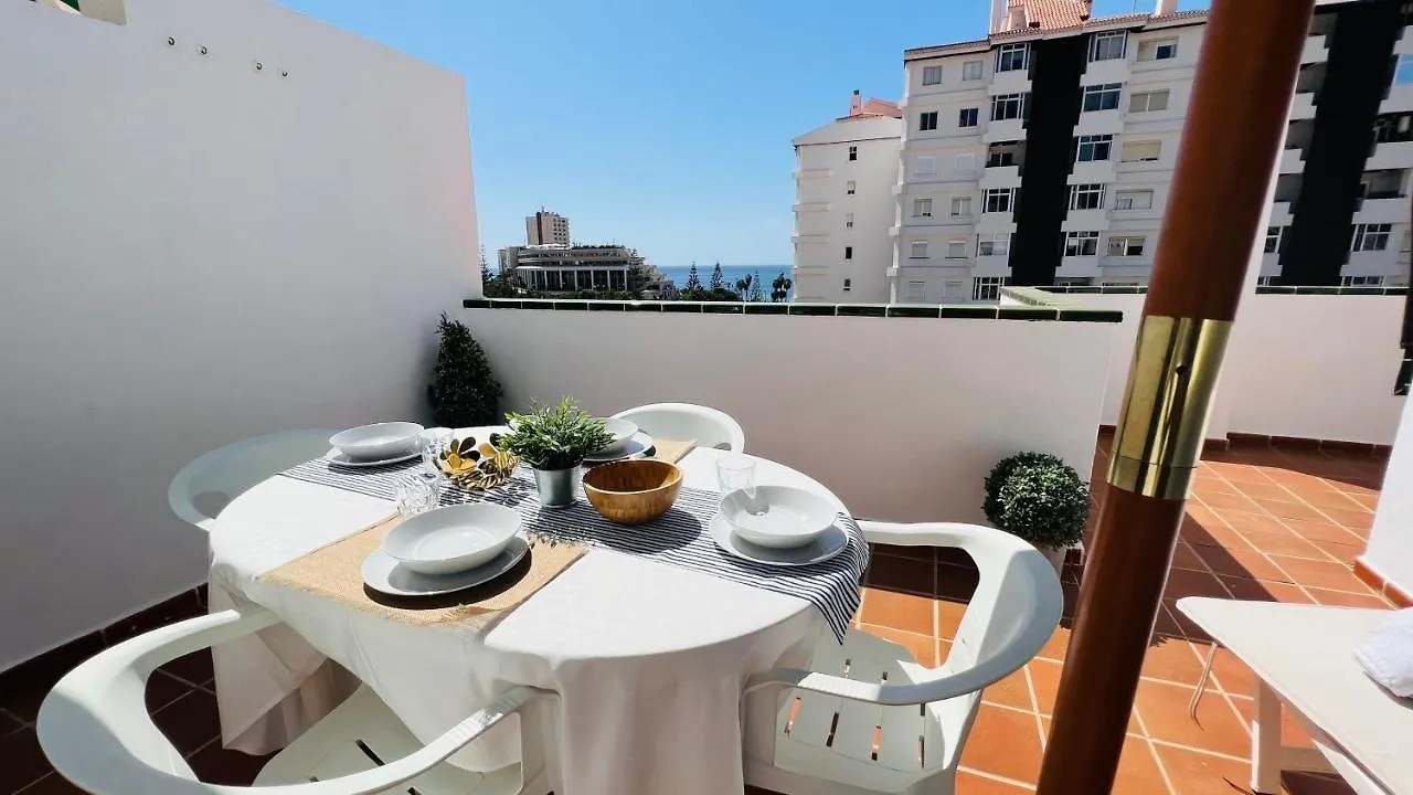 Victoria Court 2 - Lovely Home En Los Cristianos Los Cristianos (Tenerife)