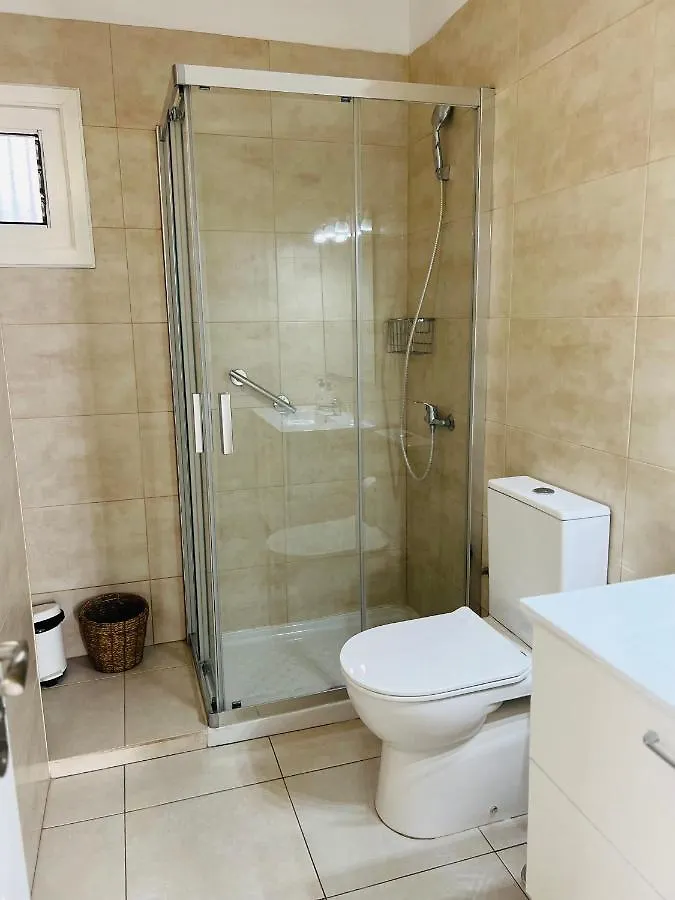 Victoria Court 2 - Lovely Home En Los Cristianos 洛斯克里斯蒂亚诺斯