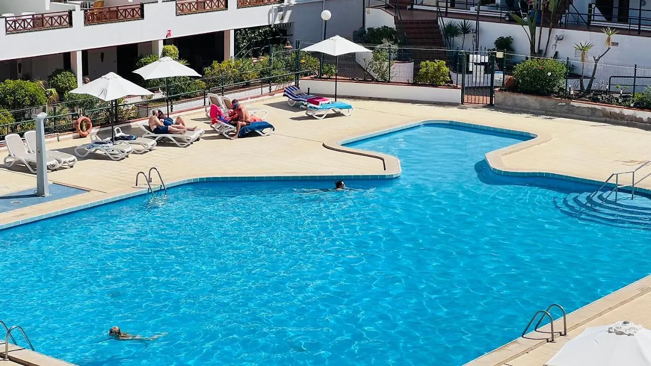 Victoria Court 2 - Lovely Home En Los Cristianos 西班牙