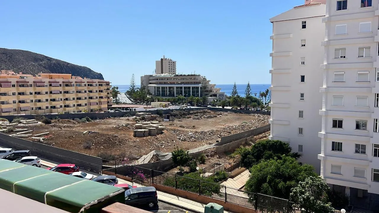 Victoria Court 2 - Lovely Home En Los Cristianos Apartmán Los Cristianos (Tenerife)
