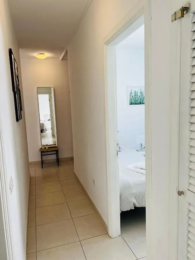 Victoria Court 2 - Lovely Home En Los Cristianos Apartmán Los Cristianos (Tenerife)