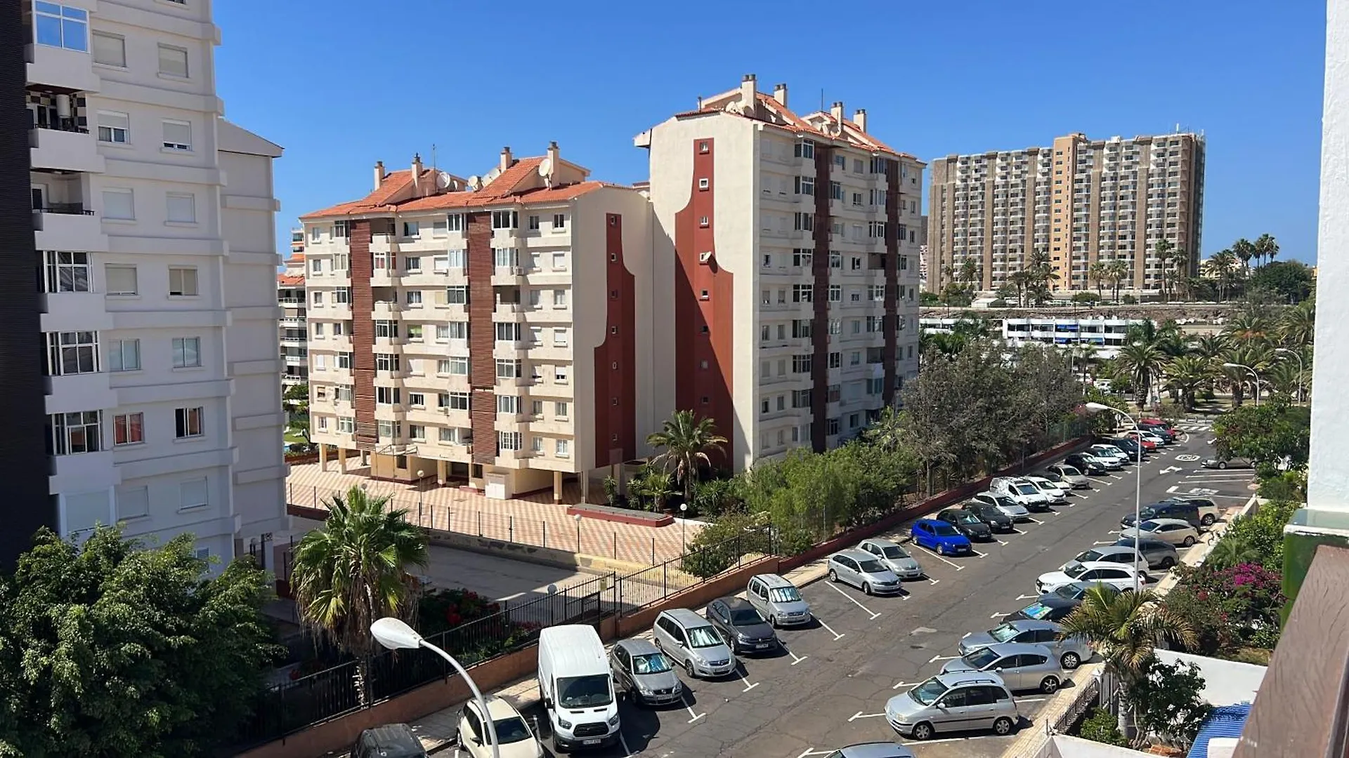 Victoria Court 2 - Lovely Home En Los Cristianos 0*, 洛斯克里斯蒂亚诺斯 西班牙