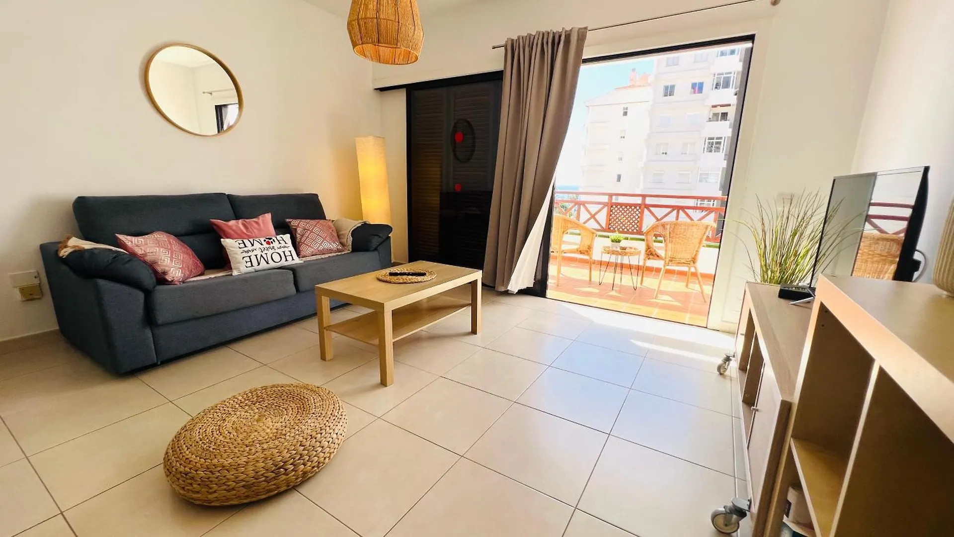 Victoria Court 2 - Lovely Home En Los Cristianos Apartmán Los Cristianos (Tenerife)