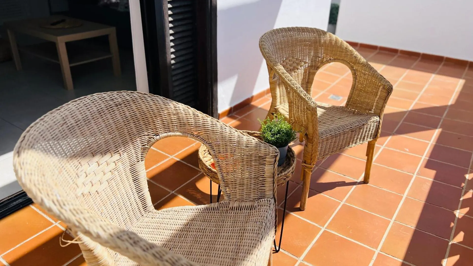 Victoria Court 2 - Lovely Home En Los Cristianos 西班牙