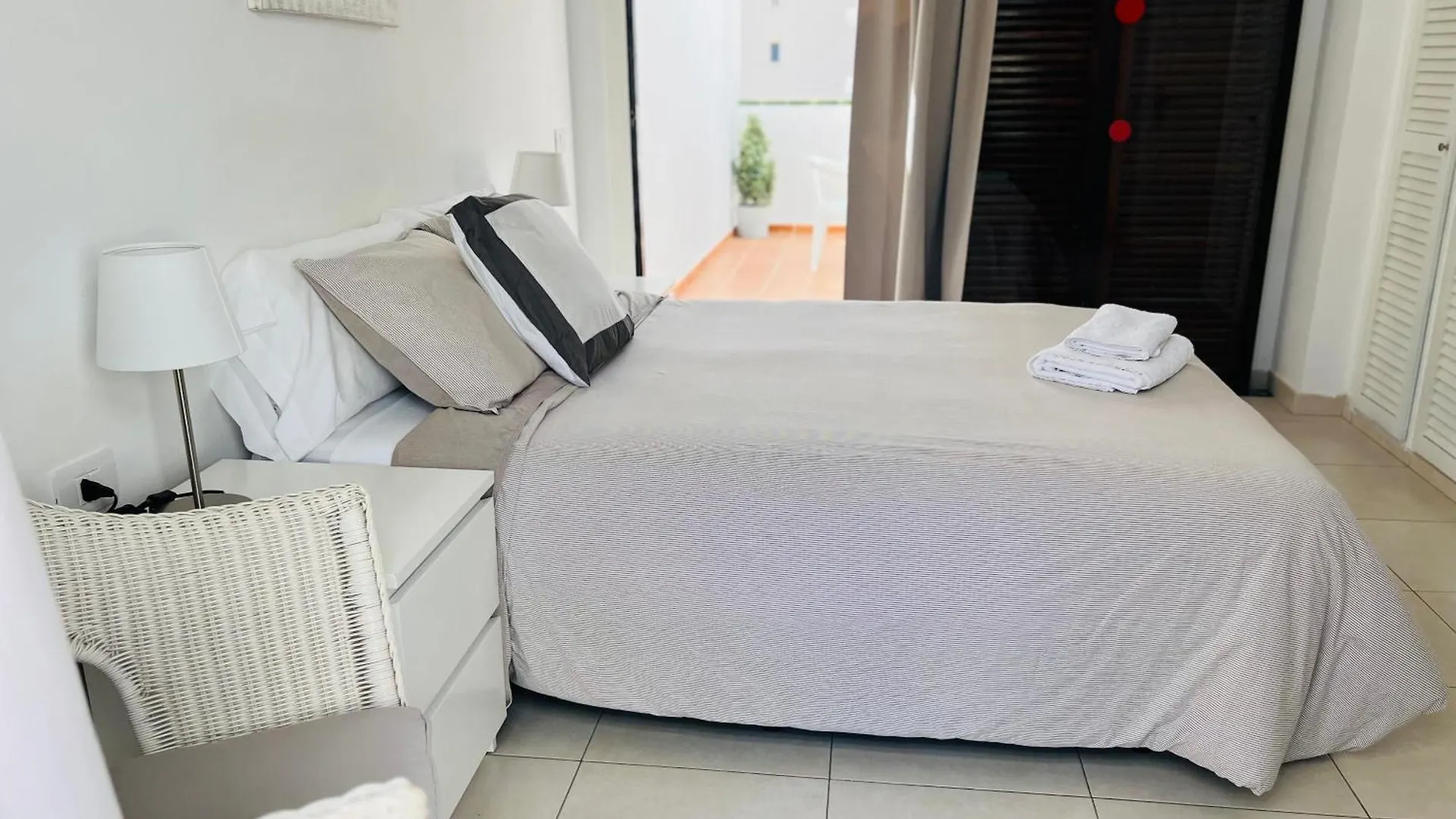 Victoria Court 2 - Lovely Home En Los Cristianos